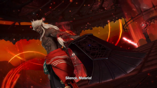 Team Ninja's <i>Final Fantasy</i> Fighting Game Comes To PS4 Early Next Year